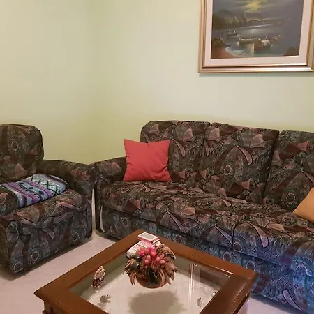 Casa Sandra *