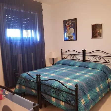 Casa Sandra Semivicoli