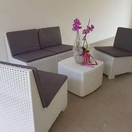 Casa Sandra * Semivicoli