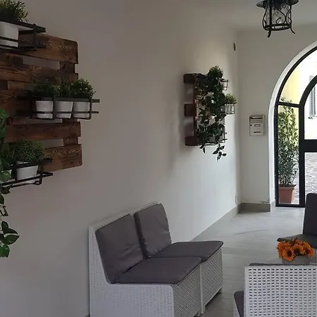 Casa Sandra