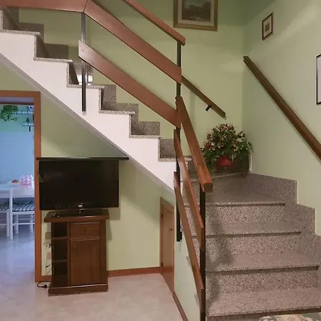 Casa Sandra * Semivicoli