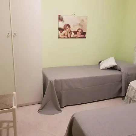 בית נופש Casa Sandra *