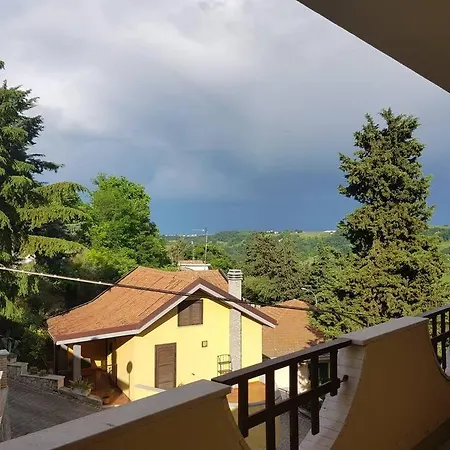 Casa vacanze Casa Sandra *