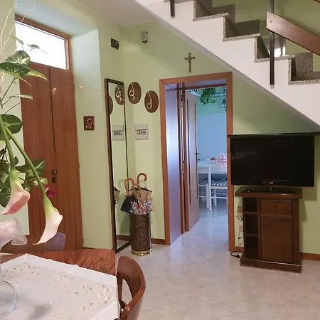 Casa Sandra 度假居 Semivicoli