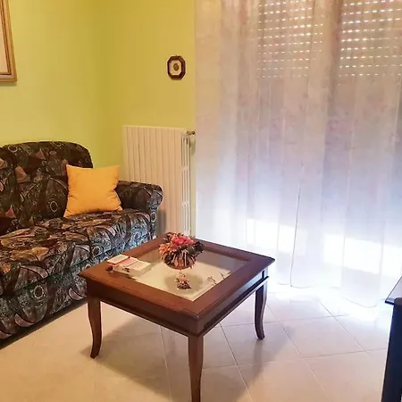 Casa Sandra *