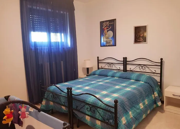 Casa Sandra Semivicoli