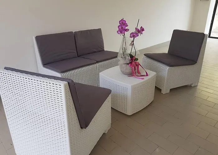 Casa Sandra * Semivicoli