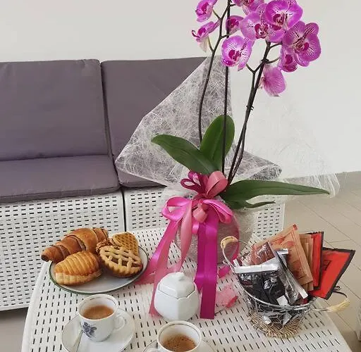 Casa Sandra Σπίτι διακοπών