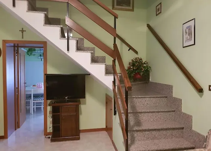 Casa Sandra * Semivicoli