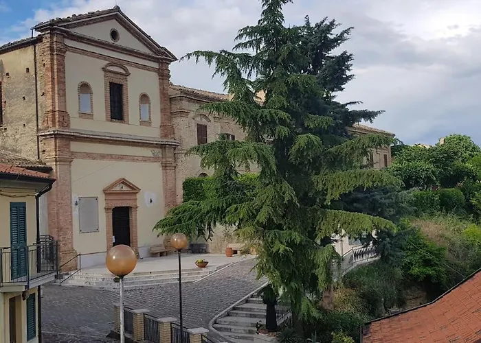 Σπίτι διακοπών Casa Sandra *