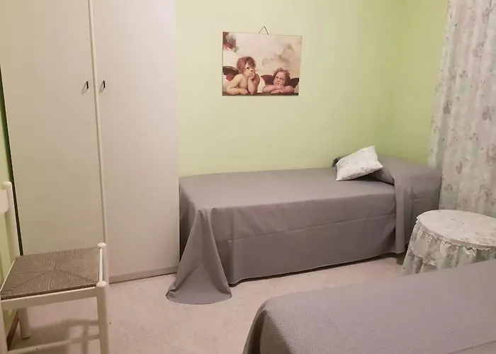 Σπίτι διακοπών Casa Sandra *