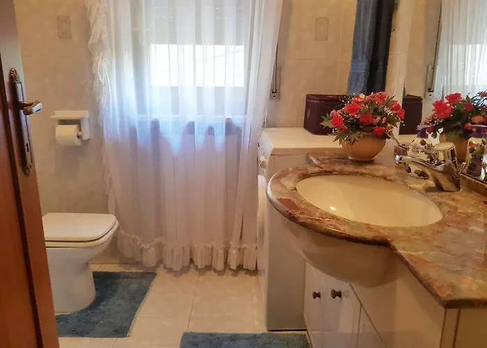 Casa Sandra בית נופש