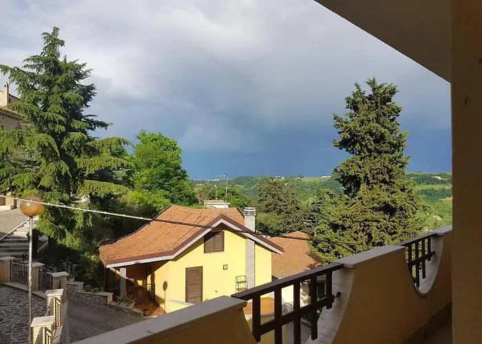 Σπίτι διακοπών Casa Sandra *