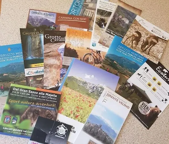 Casa Sandra Semivicoli